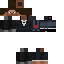 skin for steve in a tuxedo