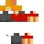 skin for Steve knockoff