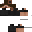 skin for Steve Minecraft Classic