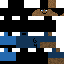 skin for Steve Modded