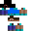 skin for Steve NO