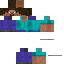 skin for Steve Normal (Slim)