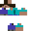 skin for Steve Offbrand