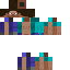 skin for steve