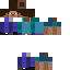skin for STEVE