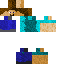 skin for Steve remake
