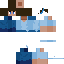 skin for Steve Skin but Cute