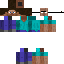 skin for Steve spy