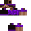 skin for Steve The Ninja