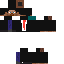 skin for steve the tuxedo boss