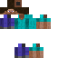 skin for steve