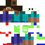 skin for Steve with a bit of Clout