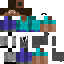 skin for Steve with a Suit Self Made
