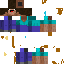 skin for Steve with an accident