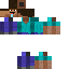 skin for steve1234