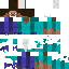 skin for Stevedalf The Wise