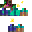 skin for Steveglitch