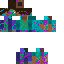 skin for Steveglitch 