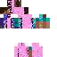 skin for stevig
