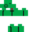 skin for stick man (use green screen)