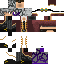 skin for stone punk