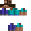 skin for Stoopid Steve