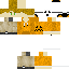 skin for Storms Halloween Skin