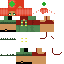 skin for strawberry