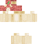 skin for Strawberry bear