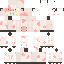 skin for Strawberry Cow Onsie