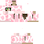 skin for Strawberry Cow Read Disc