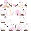 skin for Strawberry Moo Moo for me