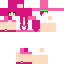 skin for Strawberry Shortcake (Berry Bitty City)