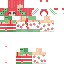 skin for StrawBerryCE