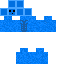 skin for Strong blue Slime