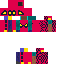 skin for STUPENDOUS MAN
