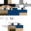 skin for Sturgess From The walking dead