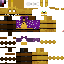 skin for Stylized Spring Bonnie