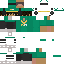 skin for subway gangster