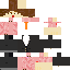 skin for Suit, Big Mouth