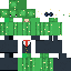 skin for Suit Cactus Made by me D Updated but with glasses