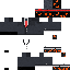skin for Suit demon