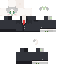 skin for suit frog