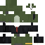skin for Suit frog