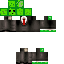skin for suit slime