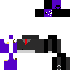 skin for SUITEDBABY