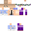 skin for summer girl 2