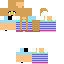 skin for Summer Star Female