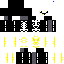 skin for Sun SkeleBee