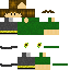 skin for Sunflower